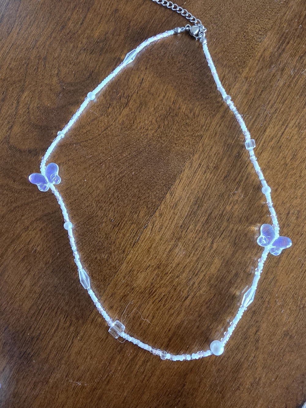 Collar Acero Inoxidable - Picture 4 of 5